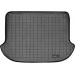 Коврик WeatherTech Black для Nissan Murano (mkI)(trunk behind 2 row) 2002-2007, цена: 6 512 грн.