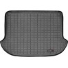 Коврик WeatherTech Black для Nissan Murano (mkI)(trunk behind 2 row) 2002-2007, цена: 6 512 грн.