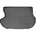 Коврик WeatherTech Black для Mitsubishi Outlander (mkI)(trunk behind 2 row) 2005-2006, цена: 6 692 грн.