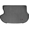 Коврик Weathertech Black для Mitsubishi Outlander (mkI)(trunk behind 2 row) 2005-2006, ціна: 6 512 грн.