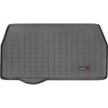 Коврик Weathertech Black для Toyota Sienna (mkII)(not power-folding 3 row)(trunk 3 row well) 2003-2009, ціна: 6 021 грн.