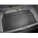 Коврик WeatherTech Black для Toyota Sienna (mkII)(not power-folding 3 row)(trunk 3 row well) 2003-2009, цена: 5 860 грн.