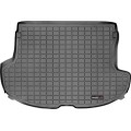 Коврик WeatherTech Black для Infiniti FX (mkI)(not full spare tire)(trunk) 2003-2008, цена: 6 692 грн.