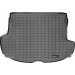 Коврик WeatherTech Black для Infiniti FX (mkI)(not full spare tire)(trunk) 2003-2008, цена: 6 512 грн.