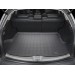 Коврик WeatherTech Black для Infiniti FX (mkI)(not full spare tire)(trunk) 2003-2008, цена: 6 512 грн.