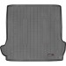 Коврик Weathertech Black для Toyota Land Cruiser Prado (5 doors)(J120); Lexus GX (mkI)(trunk behind 2 row) 2002-2009, ціна: 7 156 грн.