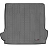 Коврик Weathertech Black для Toyota Land Cruiser Prado (5 doors)(J120); Lexus GX (mkI)(trunk behind 2 row) 2002-2009, ціна: 7 156 грн.