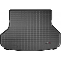 Коврик WeatherTech Black для Lexus RX (mkII)(trunk) 2004-2008