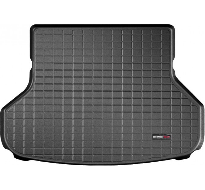 Коврик WeatherTech Black для Lexus RX (mkII)(trunk) 2004-2008, цена: 7 156 грн.