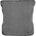 Коврик WeatherTech Black для Toyota Sienna (mkII)(trunk behind 2 row) 2003-2009, цена: 7 810 грн.