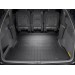 Коврик WeatherTech Black для Toyota Sienna (mkII)(trunk behind 2 row) 2003-2009, цена: 7 596 грн.