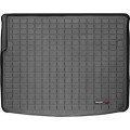 Коврик WeatherTech Black для Volkswagen Touareg (mkI)(2 zone climate); Porsche Cayenne (mkI)(trunk) 2002-2010, цена: 7 810 грн.