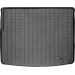 Коврик WeatherTech Black для Volkswagen Touareg (mkI)(2 zone climate); Porsche Cayenne (mkI)(trunk) 2002-2010, цена: 7 596 грн.