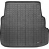 Коврик WeatherTech Black для Mercedes-Benz E-Class (W211)(sedan)(E500, E550, E55 or E63)(no command navigation)(trunk) 2003-2009, цена: 7 596 грн.