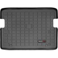 Коврик Weathertech Black для Jeep Wrangler (TJ)(trunk) 2003-2006, ціна: 6 021 грн.