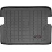 Коврик Weathertech Black для Jeep Wrangler (TJ)(trunk) 2003-2006, ціна: 5 860 грн.