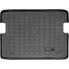 Коврик Weathertech Black для Jeep Wrangler (TJ)(trunk) 2003-2006, ціна: 5 860 грн.