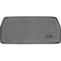 Коврик Weathertech Black для Nissan Quest (mkIII)(trunk behind 3 row) 2004-2009, ціна: 6 021 грн.