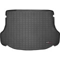 Коврик Weathertech Black для Kia Sorento (mkI)(trunk) 2002-2010, ціна: 6 692 грн.