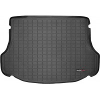 Коврик WeatherTech Black для Kia Sorento (mkI)(trunk) 2002-2010