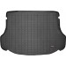 Коврик Weathertech Black для Kia Sorento (mkI)(trunk) 2002-2010, ціна: 6 512 грн.