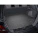 Коврик Weathertech Black для Kia Sorento (mkI)(trunk) 2002-2010, ціна: 6 512 грн.