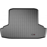 Коврик WeatherTech Black для Nissan Maxima (A34)(trunk) 2003-2008