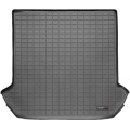 Коврик Weathertech Black для Volvo XC90 (mkI)(trunk behind 2 row) 2002-2014, ціна: 7 362 грн.