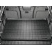 Коврик WeatherTech Black для Volvo XC90 (mkI)(trunk behind 2 row) 2002-2014, цена: 7 156 грн.