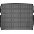 Коврик Weathertech Black для Nissan Quest (mkIII)(trunk behind 2 row) 2004-2009, ціна: 7 362 грн.