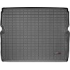 Коврик WeatherTech Black для Nissan Quest (mkIII)(trunk behind 2 row) 2004-2009, цена: 7 156 грн.