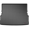 Коврик Weathertech Black для Infiniti QX56 (mkI) 2004-2010; Nissan Armada (mkI)(trunk behind 2 row) 2004-2016, ціна: 7 810 грн.