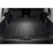 Коврик Weathertech Black для Infiniti QX56 (mkI) 2004-2010; Nissan Armada (mkI)(trunk behind 2 row) 2004-2016, ціна: 7 596 грн.