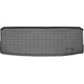 Коврик Weathertech Black для Infiniti QX56 (mkI) 2004-2010; Nissan Armada (mkI)(trunk behind 3 row) 2004-2016, ціна: 6 021 грн.