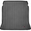 Коврик WeatherTech Black для Cadillac SRX (mkI)(with 3 rows or storage system)(trunk behind 2 row) 2006-2009, цена: 7 156 грн.