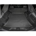 Коврик WeatherTech Black для Cadillac SRX (mkI)(with 3 rows or storage system)(trunk behind 2 row) 2006-2009, цена: 7 156 грн.