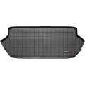 Коврик Weathertech Black для Volvo XC90 (mkI)(trunk behind 3 row) 2002-2014, ціна: 6 021 грн.