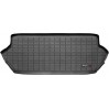 Коврик WeatherTech Black для Volvo XC90 (mkI)(trunk behind 3 row) 2002-2014, цена: 5 860 грн.