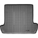 Коврик Weathertech Black для Toyota 4Runner (3 rows)(mkIV)(no Double Decker System)(trunk behind 2 row) 2002-2009, ціна: 6 512 грн.