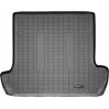 Коврик Weathertech Black для Toyota 4Runner (3 rows)(mkIV)(no Double Decker System)(trunk behind 2 row) 2002-2009, ціна: 6 512 грн.