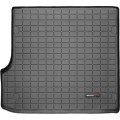 Коврик Weathertech Black для BMW X3 (E83)(trunk) 2003-2010, ціна: 7 362 грн.