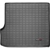 Коврик Weathertech Black для BMW X3 (E83)(trunk) 2003-2010, ціна: 7 156 грн.