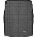 Коврик Weathertech Black для BMW 5-series (sedan)(E60)(trunk) 2003-2010, ціна: 6 692 грн.