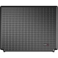 Коврик WeatherTech Black для Dodge Durango (mkII); Chrysler Aspen (mkI)(trunk behind 2 row) 2004-2009, цена: 7 362 грн.