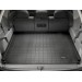 Коврик WeatherTech Black для Dodge Durango (mkII); Chrysler Aspen (mkI)(trunk behind 2 row) 2004-2009, цена: 7 156 грн.