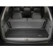 Коврик WeatherTech Black для Dodge Durango (mkII); Chrysler Aspen (mkI)(trunk behind 3 row) 2004-2009, цена: 6 512 грн.