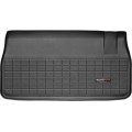 Коврик WeatherTech Black для Dodge Grand Caravan (mkIV-mkV); Chrysler Grand Voyager (mkIV-mkV)(Stow & Go seats)(trunk behind 3 row) 2001-2020, цена: 6 692 грн.