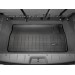 Коврик WeatherTech Black для Dodge Grand Caravan (mkIV-mkV); Chrysler Grand Voyager (mkIV-mkV)(Stow & Go seats)(trunk behind 3 row) 2001-2020, цена: 6 512 грн.