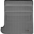 Коврик WeatherTech Black для Dodge / Chrysler Grand Caravan (mkIV)(long)(Stow & Go Seats)(trunk behind 2 row) 2001-2007, цена: 7 362 грн.