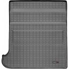 Коврик WeatherTech Black для Dodge / Chrysler Grand Caravan (mkIV)(long)(Stow & Go Seats)(trunk behind 2 row) 2001-2007, цена: 7 156 грн.